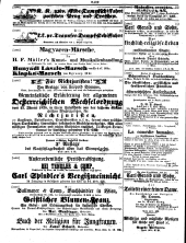 Wiener Zeitung 18500809 Seite: 10