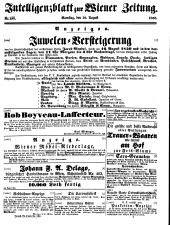 Wiener Zeitung 18500810 Seite: 25