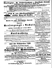 Wiener Zeitung 18500813 Seite: 10