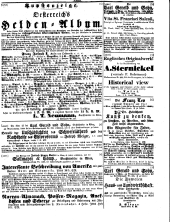 Wiener Zeitung 18500814 Seite: 15