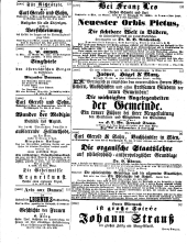 Wiener Zeitung 18500814 Seite: 16