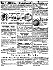 Wiener Zeitung 18500814 Seite: 27