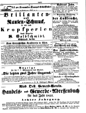 Wiener Zeitung 18500818 Seite: 11