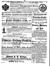 Wiener Zeitung 18500818 Seite: 21