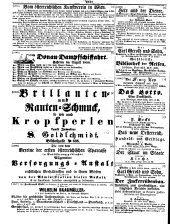 Wiener Zeitung 18500821 Seite: 10