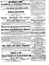 Wiener Zeitung 18500821 Seite: 11