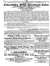 Wiener Zeitung 18500821 Seite: 12