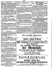 Wiener Zeitung 18500821 Seite: 27