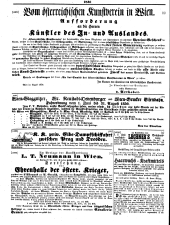 Wiener Zeitung 18500822 Seite: 10