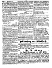 Wiener Zeitung 18500822 Seite: 23