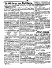 Wiener Zeitung 18500824 Seite: 22