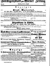 Wiener Zeitung 18500824 Seite: 25