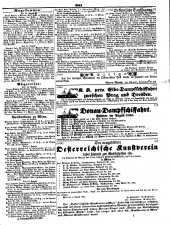 Wiener Zeitung 18500825 Seite: 9