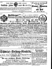 Wiener Zeitung 18500825 Seite: 23