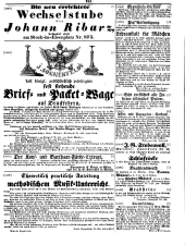 Wiener Zeitung 18500825 Seite: 25