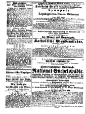 Wiener Zeitung 18500825 Seite: 32