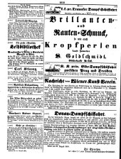 Wiener Zeitung 18500830 Seite: 8