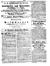 Wiener Zeitung 18500831 Seite: 11