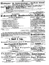 Wiener Zeitung 18500901 Seite: 11