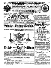 Wiener Zeitung 18500901 Seite: 20