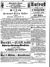 Wiener Zeitung 18500901 Seite: 21