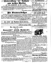 Wiener Zeitung 18500901 Seite: 23