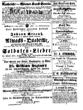 Wiener Zeitung 18500903 Seite: 9