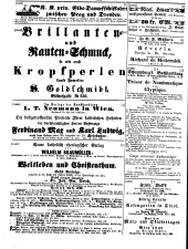 Wiener Zeitung 18500904 Seite: 8