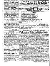 Wiener Zeitung 18500905 Seite: 8