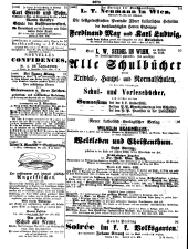 Wiener Zeitung 18500906 Seite: 10