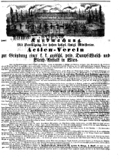 Wiener Zeitung 18500908 Seite: 11