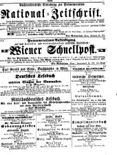 Wiener Zeitung 18500908 Seite: 13