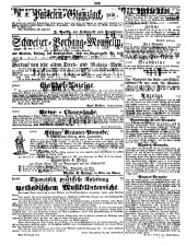 Wiener Zeitung 18500908 Seite: 28