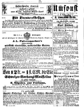 Wiener Zeitung 18500908 Seite: 29