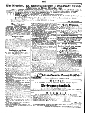 Wiener Zeitung 18500910 Seite: 8