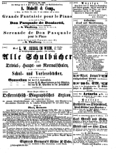 Wiener Zeitung 18500910 Seite: 9