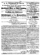 Wiener Zeitung 18500910 Seite: 11