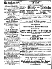 Wiener Zeitung 18500911 Seite: 12