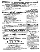 Wiener Zeitung 18500912 Seite: 10