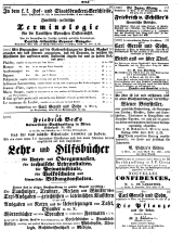 Wiener Zeitung 18500912 Seite: 11