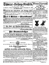 Wiener Zeitung 18500912 Seite: 28