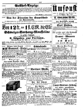 Wiener Zeitung 18500912 Seite: 29