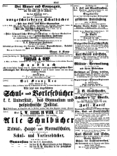 Wiener Zeitung 18500913 Seite: 11