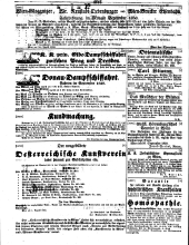 Wiener Zeitung 18500915 Seite: 10