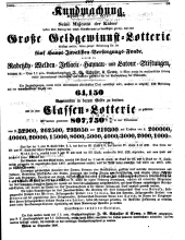 Wiener Zeitung 18500915 Seite: 11