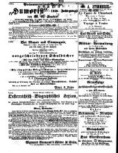 Wiener Zeitung 18500915 Seite: 14