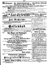 Wiener Zeitung 18500917 Seite: 9