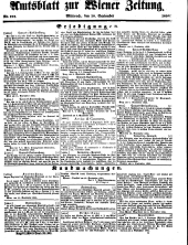 Wiener Zeitung 18500918 Seite: 17