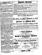 Wiener Zeitung 18500918 Seite: 27