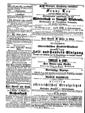 Wiener Zeitung 18500918 Seite: 28